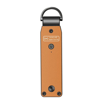 Sleek Key Organizer with Apple Find My™