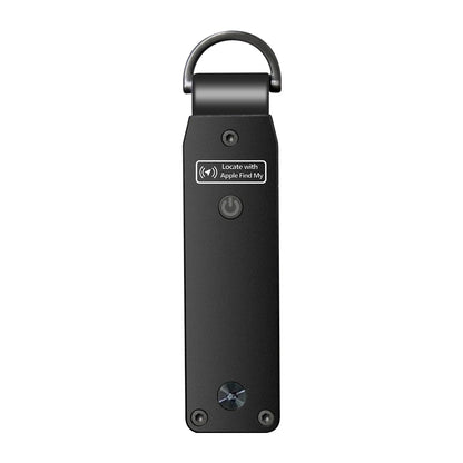 Sleek Key Organizer with Apple Find My™