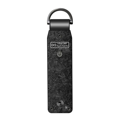 Sleek Key Organizer with Apple Find My™