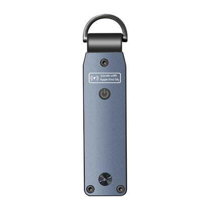 Sleek Key Organizer with Apple Find My™