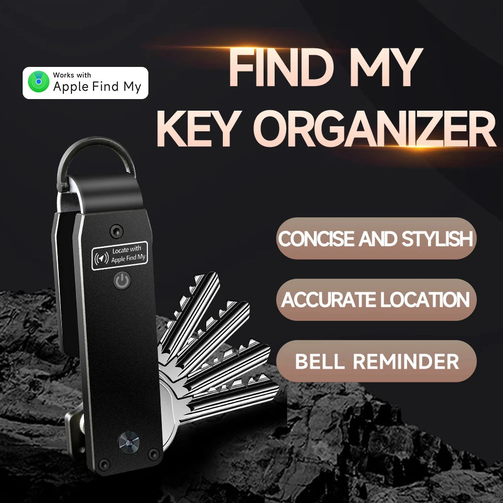 Unlock Peace of Mind, Effortless Organization Awaits