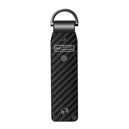 Sleek Key Organizer with Apple Find My™